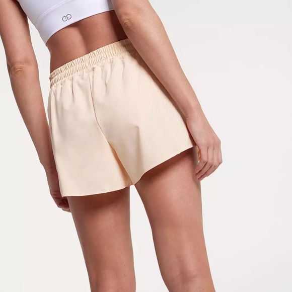 CALIA Women's Mid Rise Infinity Run Short M - Picture 3 of 12